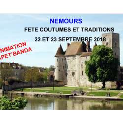 Fete_Coutumes&Traditions_Nemours